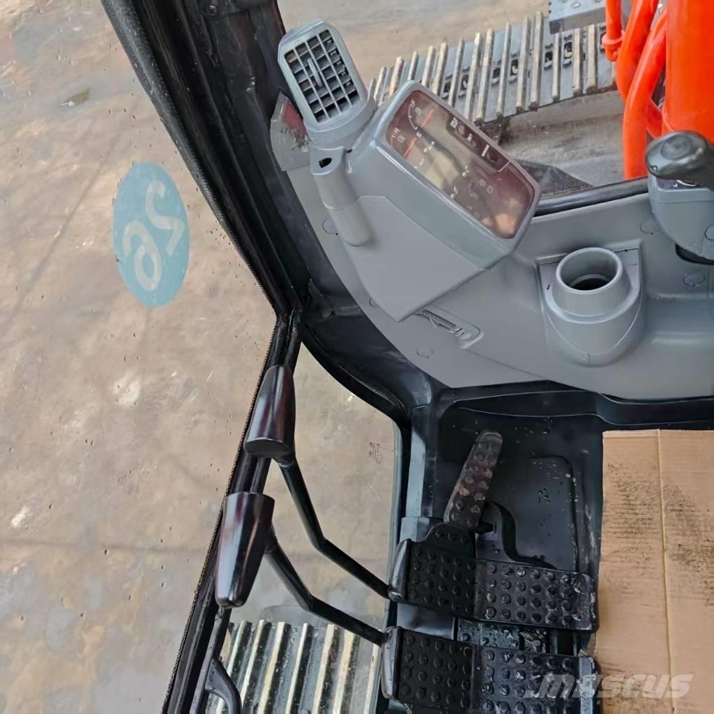 Hitachi ZX 350 Bageri guseničari
