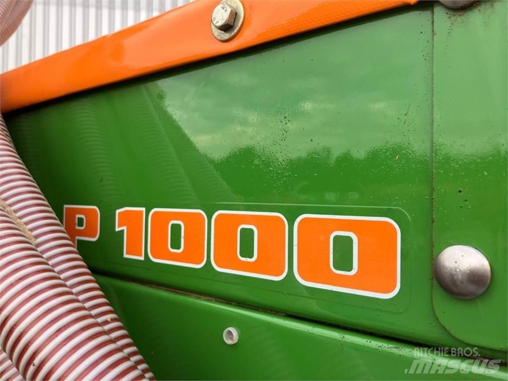 Amazone KE 403-170 Kombinovane sejačice