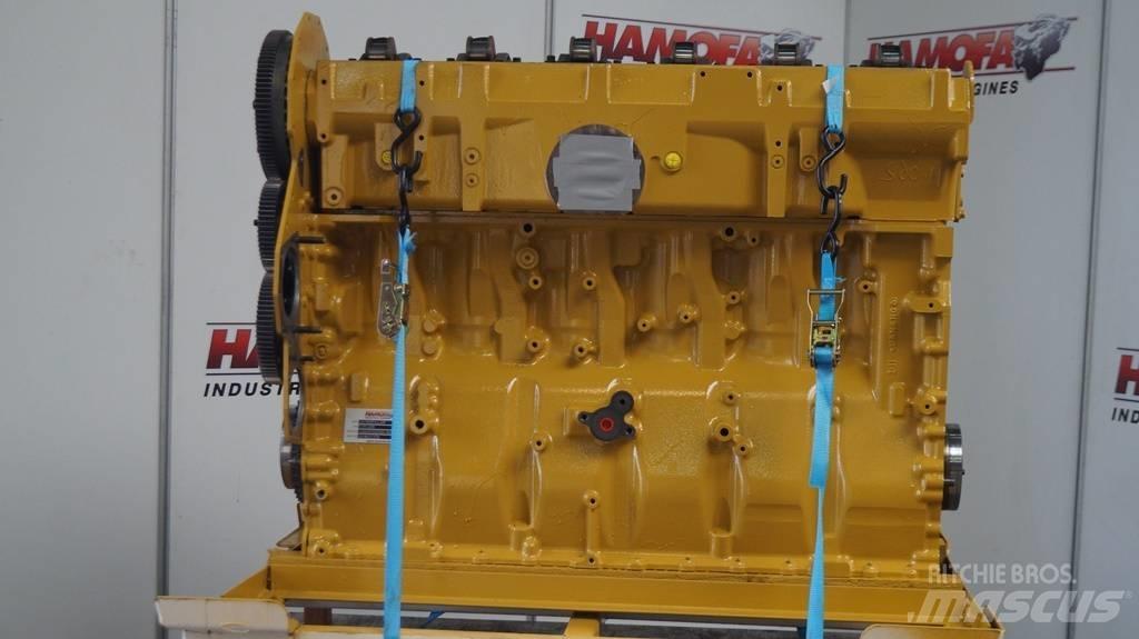 CAT C16 LONG-BLOCK Kargo motori