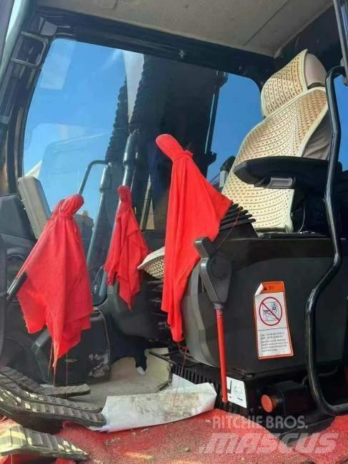 Sany 155C Bageri guseničari