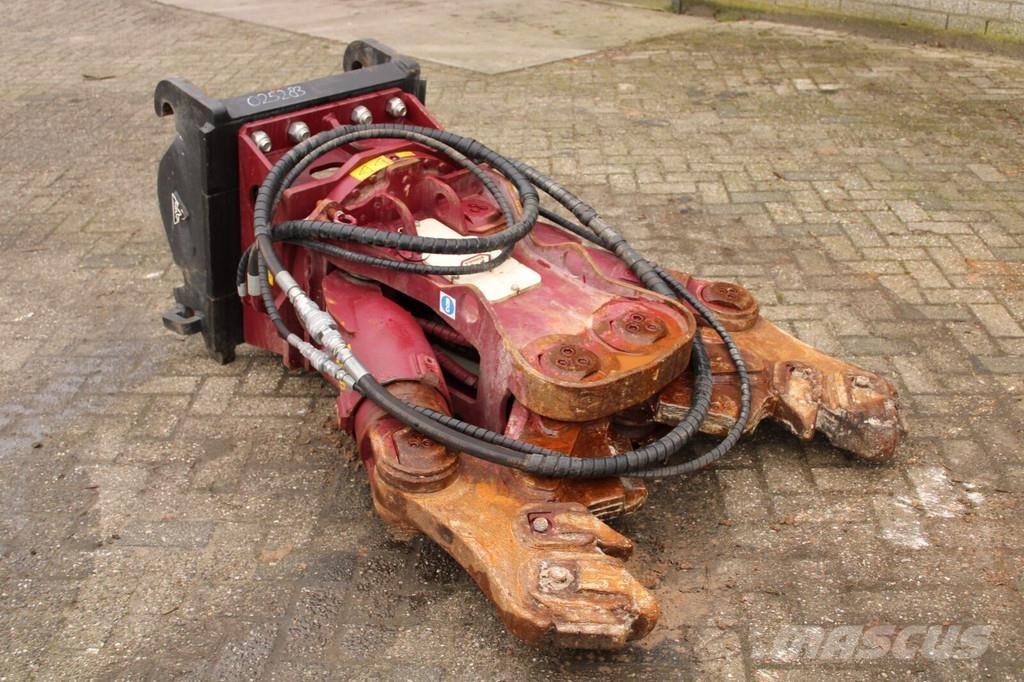 Hydraram HCC-12V Makaze