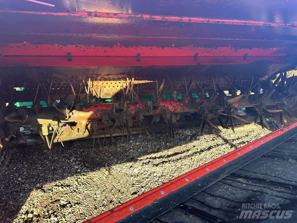 Kverneland 4032 C BX Uređaji za kosačice