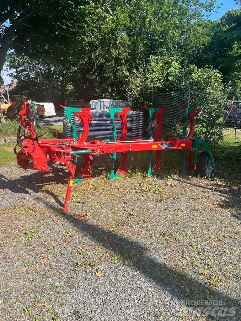Kverneland 150S-85-4 Plugovi obrtači