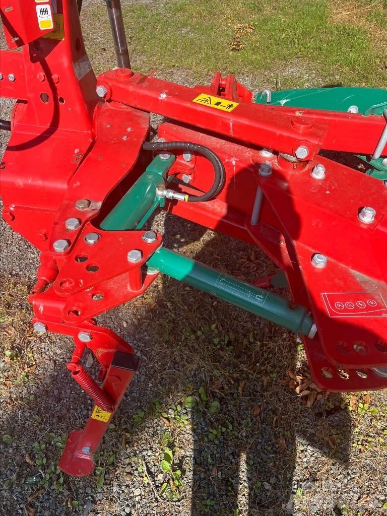 Kverneland 150S-85-4 Plugovi obrtači