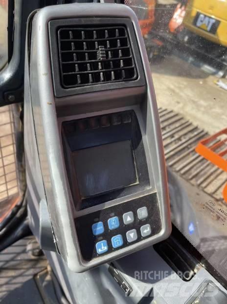 Doosan DX225LC-9C Bageri guseničari