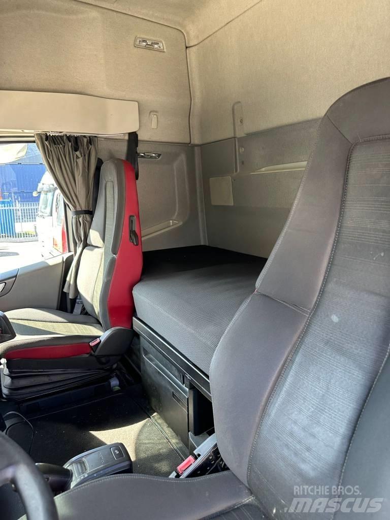 Volvo FH Kamioni za podizanje kablova