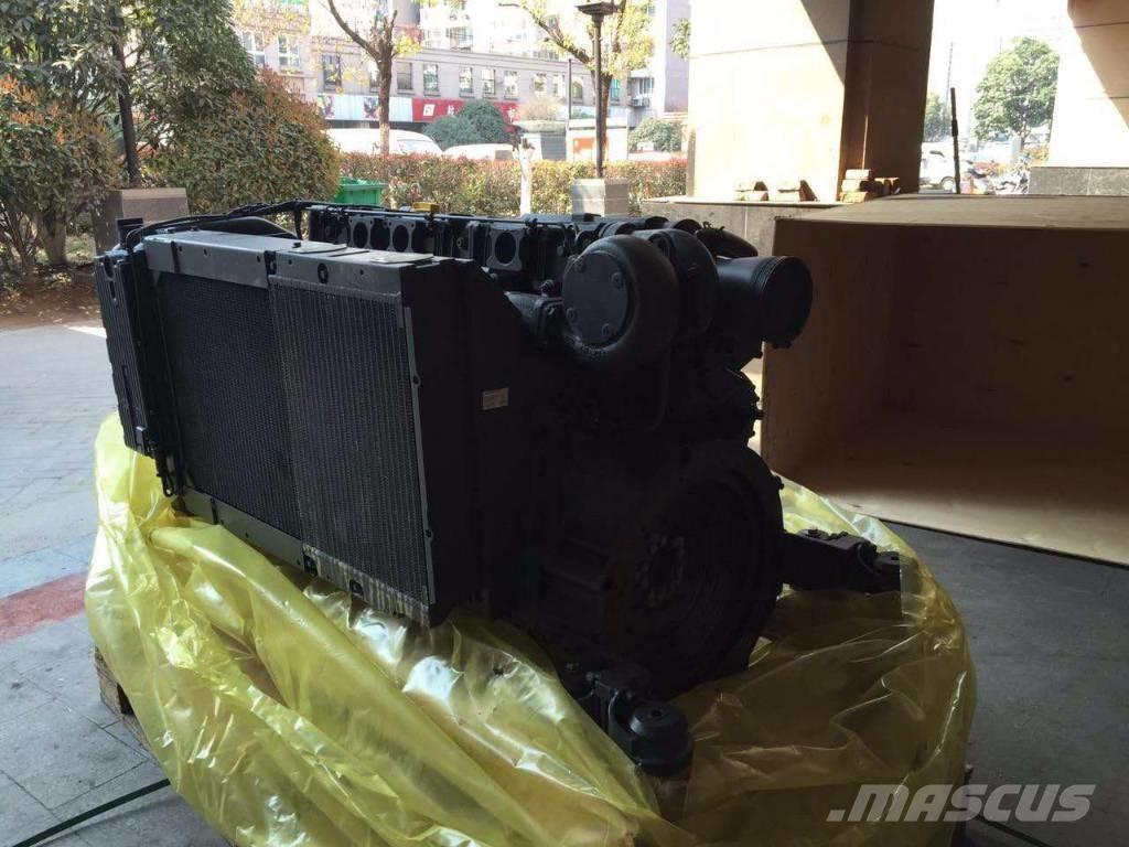 Deutz BF6M1013 Motori za građevinarstvo