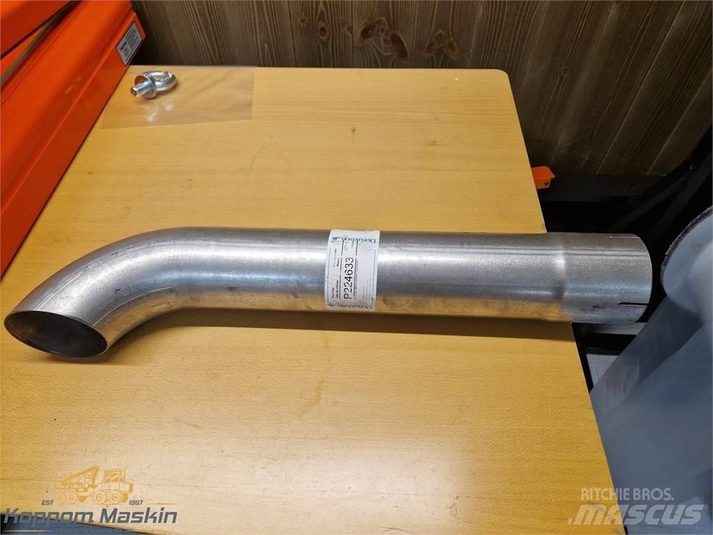 Eco Log 7010054 Motori