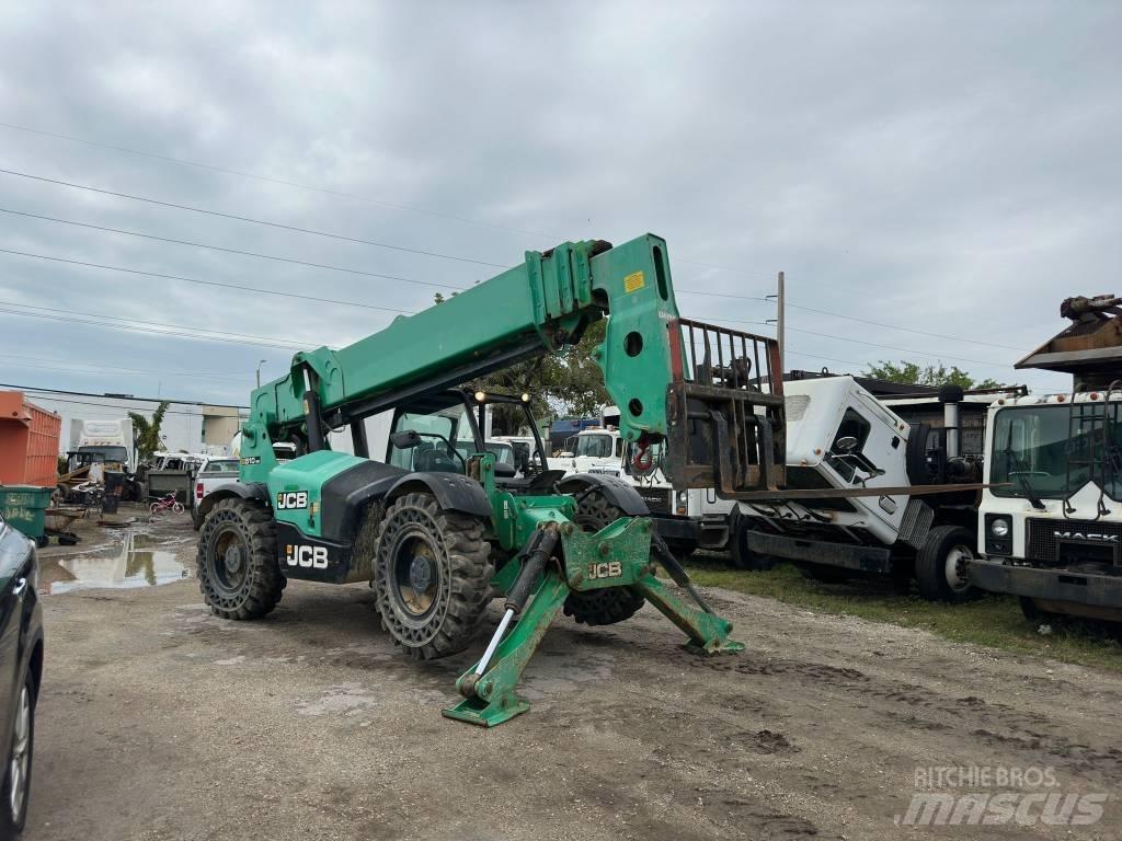 JCB 510-56 Teleskopski viljuškari