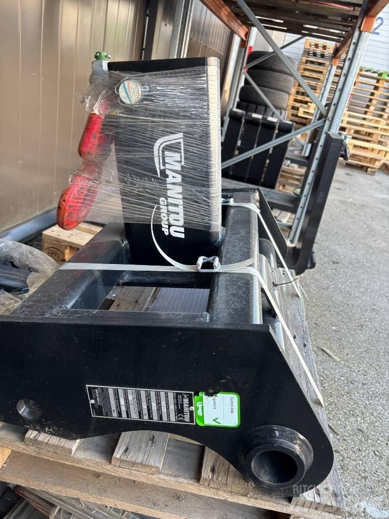 Manitou PC 50 Ostalo za građevinarstvo