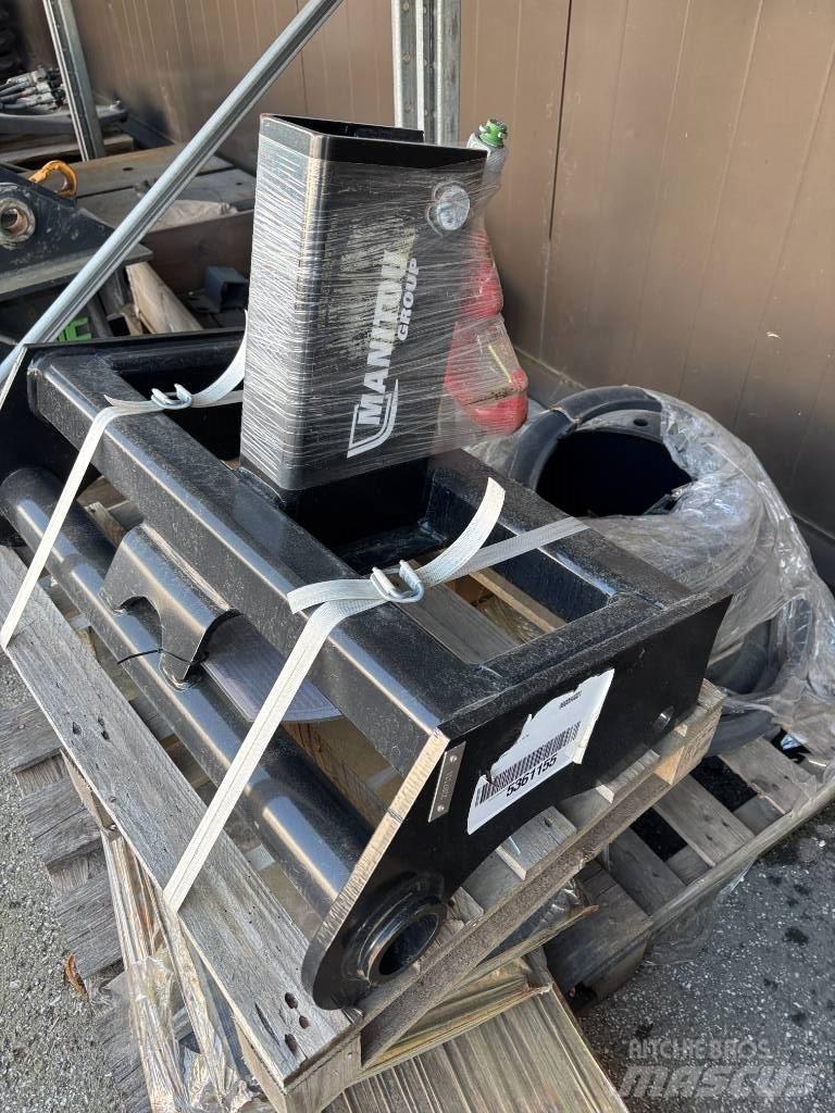 Manitou PC 50 Ostalo za građevinarstvo
