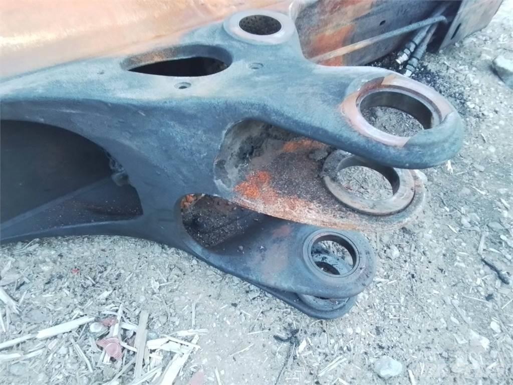 Ponsse K121M Kranovi za debla