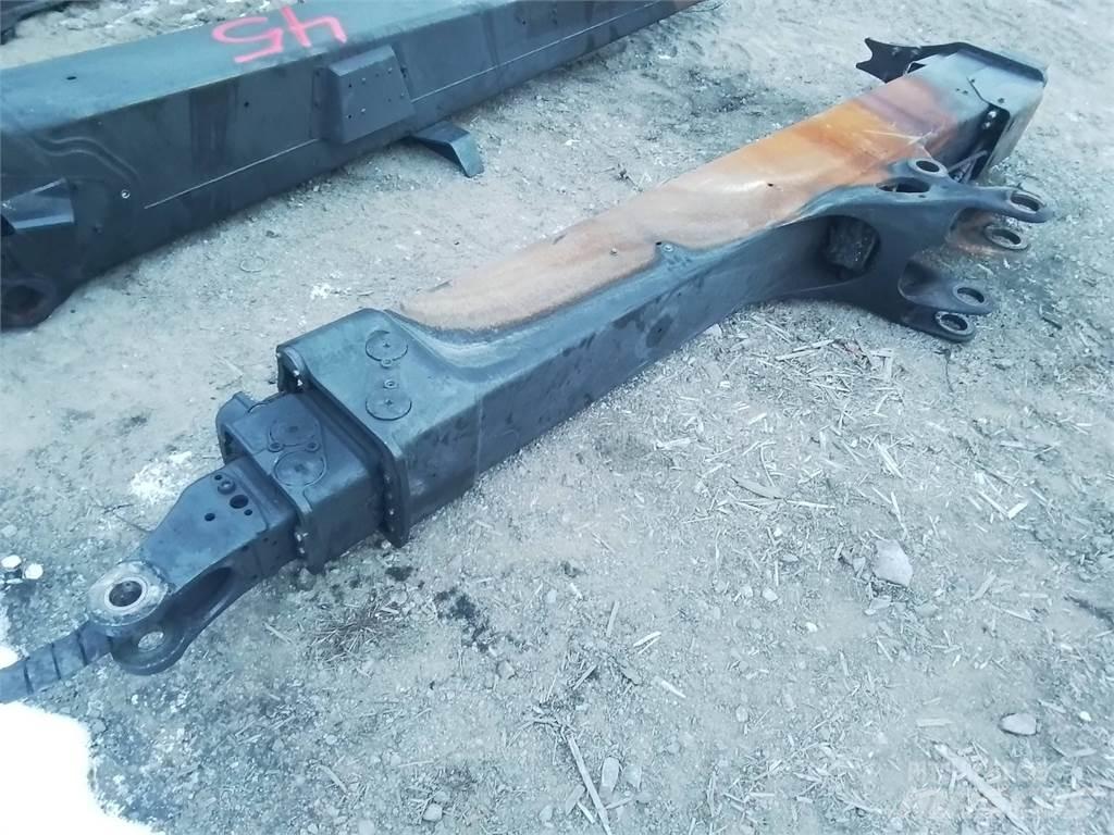 Ponsse K121M Kranovi za debla