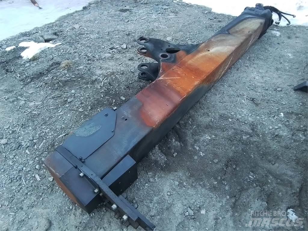 Ponsse K121M Kranovi za debla