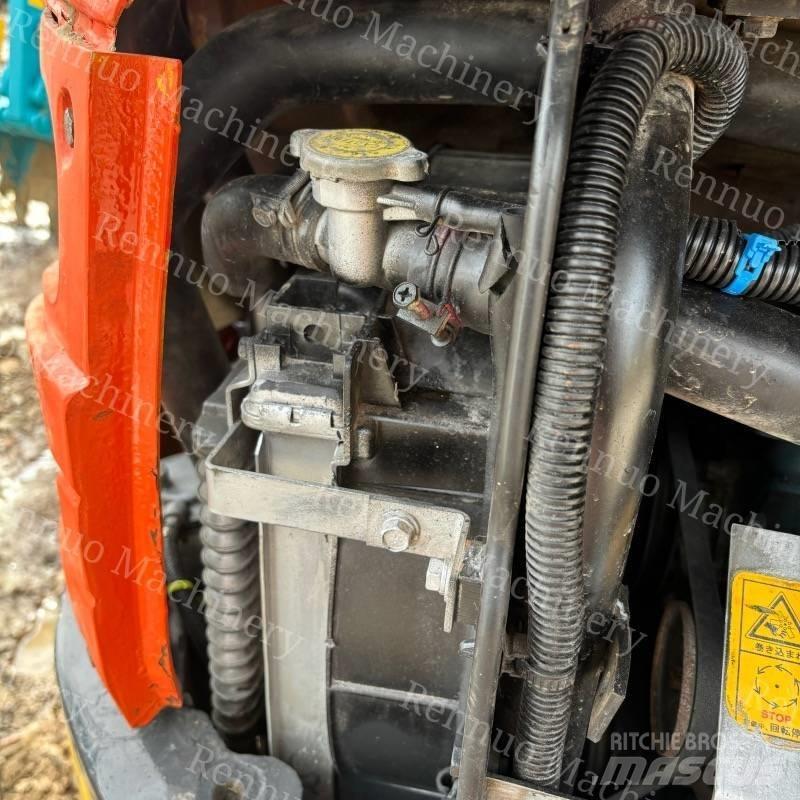 Kubota U 30 Mini bageri < 7t