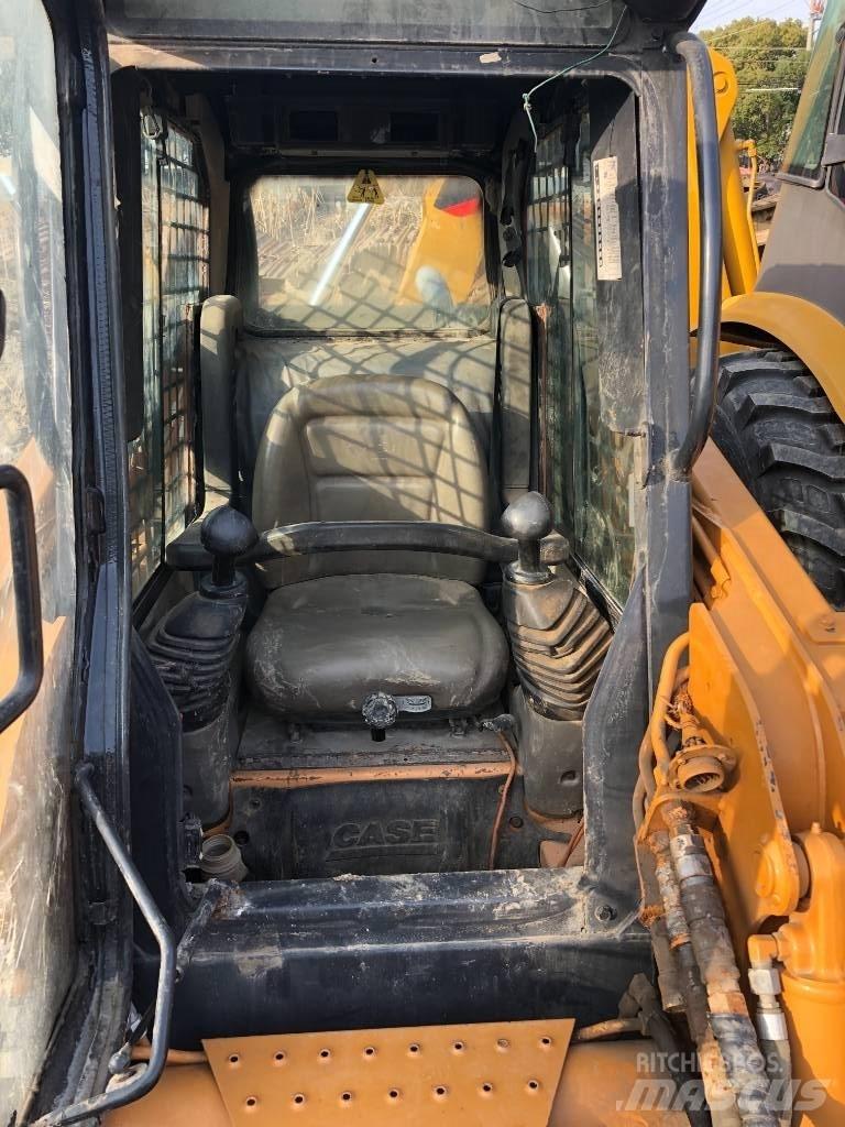 CASE 440 HD Skid steer mini utovarivači