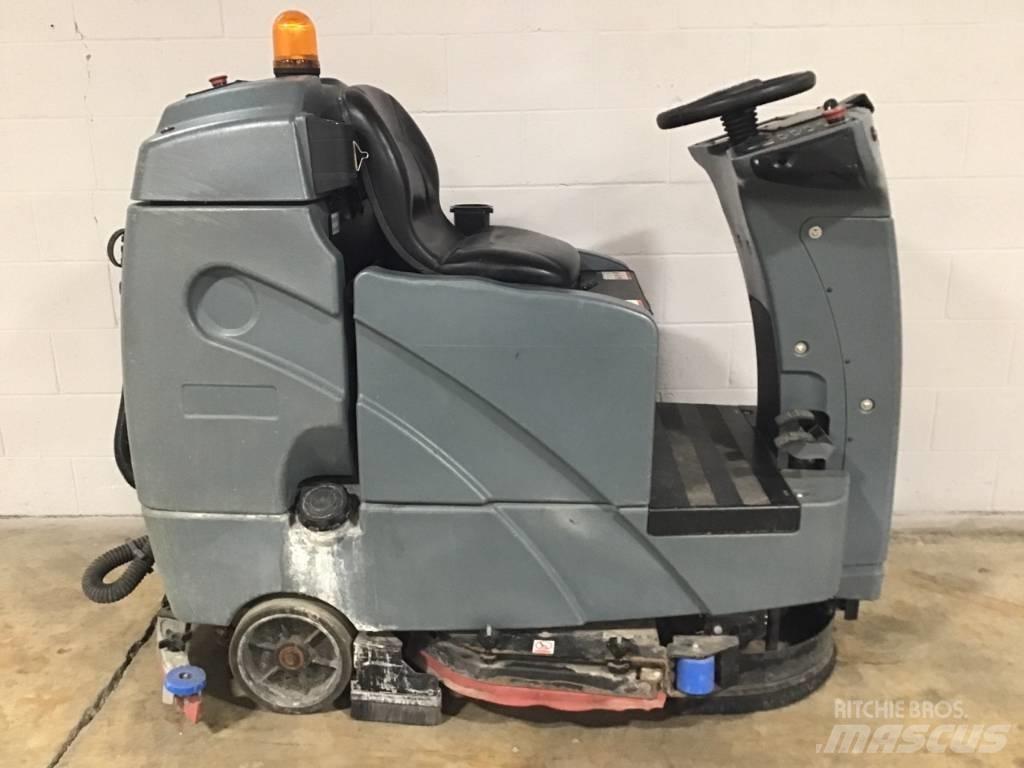 ICE BE-MK2-RS26 Kombinovani čistači