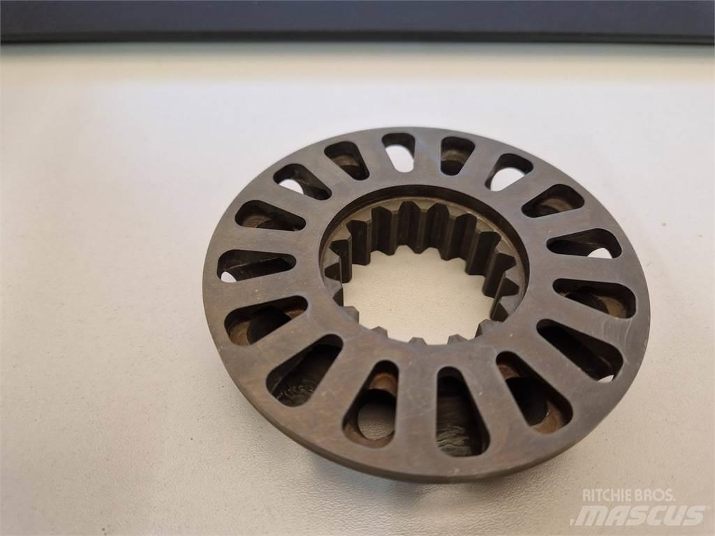 Rottne 999-4616 Motori
