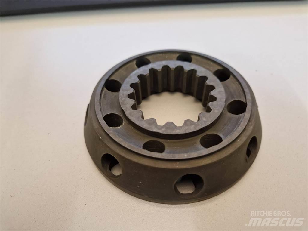 Rottne 999-4616 Motori