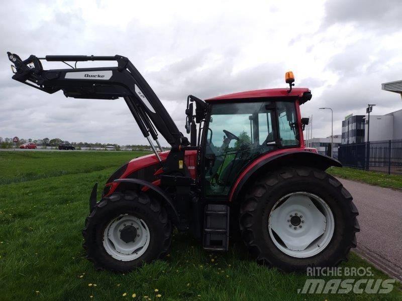 Valtra A 114 HT4 Traktori