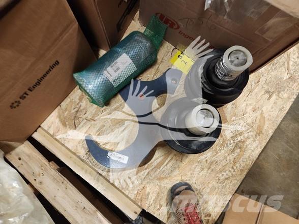 Atlas  Ostalo za građevinarstvo