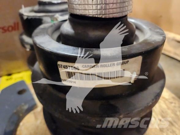 Atlas Copco  Ostalo za građevinarstvo