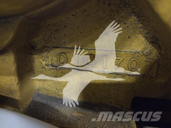 Atlas Copco  Ostalo za građevinarstvo