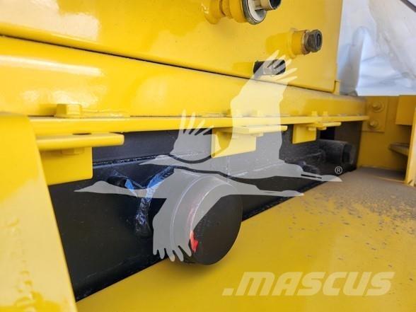 Atlas Copco  Ostalo za građevinarstvo