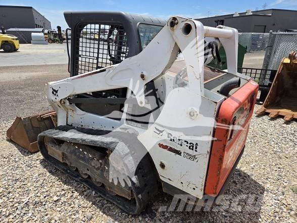 Bobcat T590 Skid steer mini utovarivači