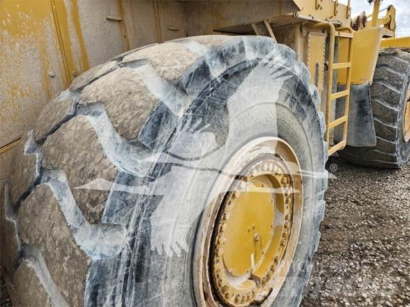 CAT 988H Utovarivači na točkove