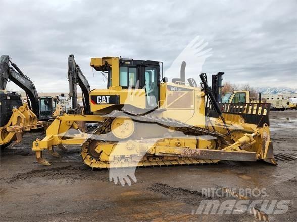 CAT D6T LGP Buldožeri guseničari