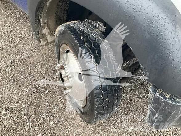 Ford F550 Ostalo za građevinarstvo