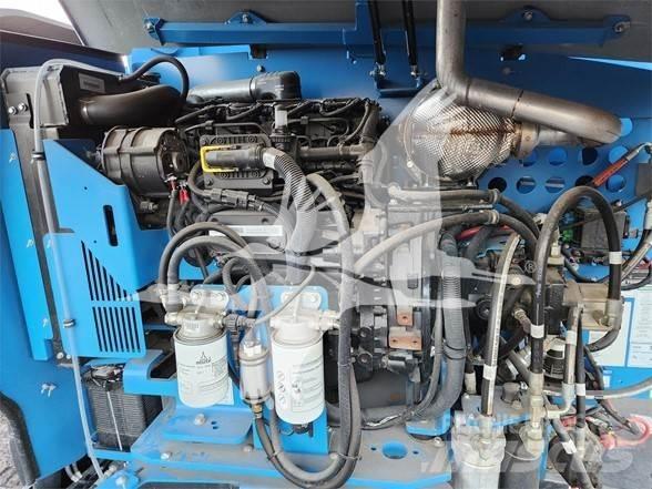 Genie Z45XC Zglobne podizne platforme
