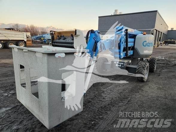 Genie Z45XC Zglobne podizne platforme