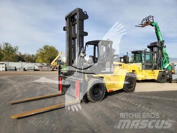 Hyster H190HD Dizelski viljuškari