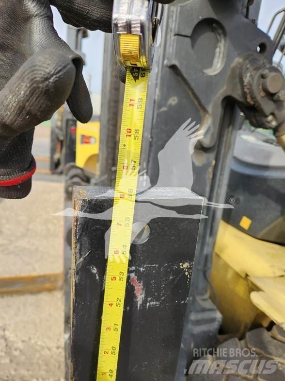 Hyster H190HD Dizelski viljuškari