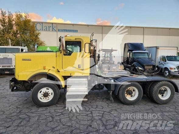 Kenworth C500 Tegljači