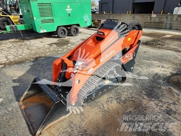 Kubota SCL1000 Ostalo za građevinarstvo
