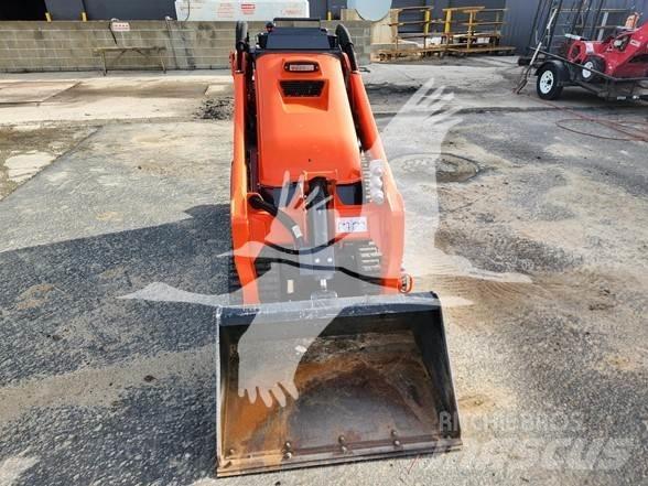 Kubota SCL1000 Ostalo za građevinarstvo