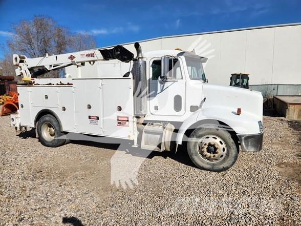 Peterbilt 330 Ostalo za građevinarstvo
