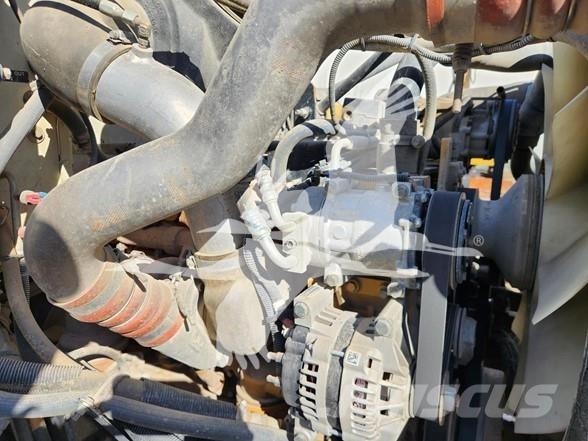 Peterbilt 330 Ostalo za građevinarstvo