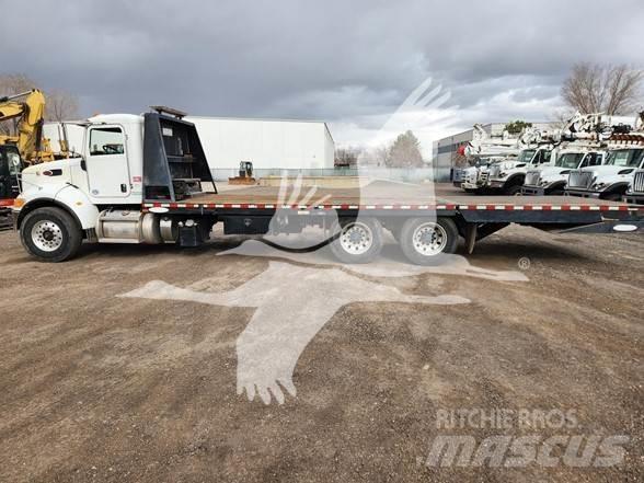 Peterbilt 348 Ostalo za građevinarstvo