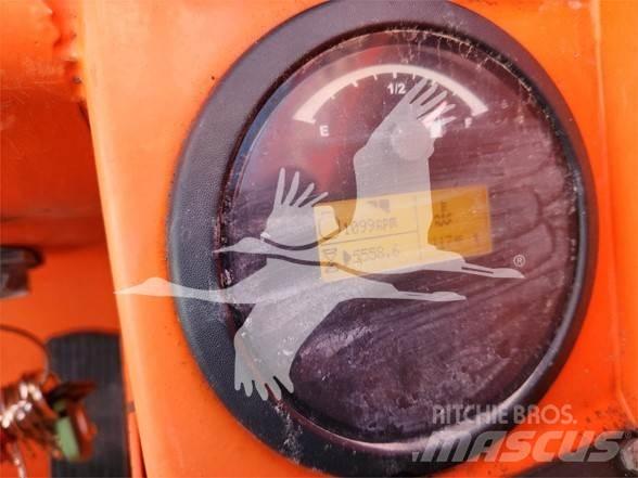 SkyTrak 10054 Teleskopski viljuškari