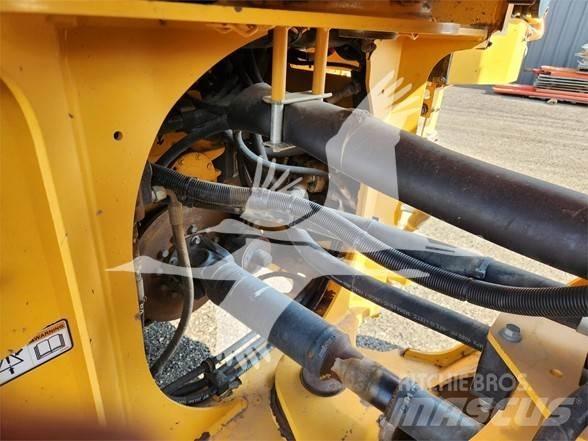 Volvo L70H Utovarivači na točkove