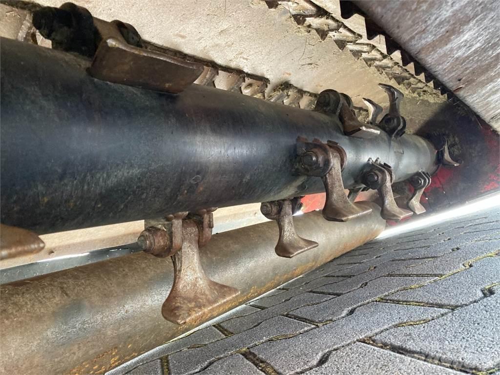 Tehnos MB 200R LW Ostale industrijske mašine