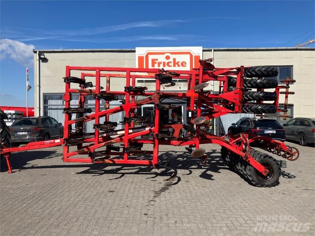 Horsch Tiger 5 AS Kultivatori
