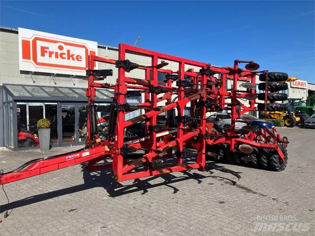 Horsch Tiger 5 AS Kultivatori