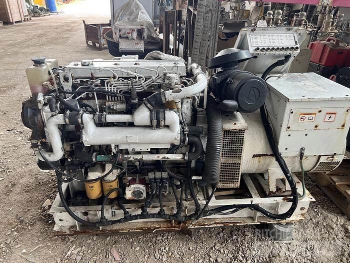 CAT 3056T Ostali generatori