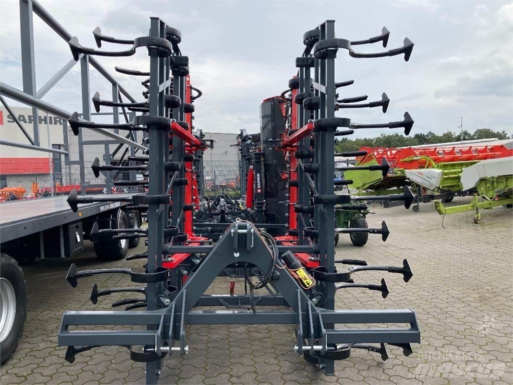 Saphir GE 601 Drljače