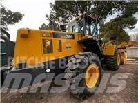 Komatsu WA 380-3 Utovarivači na točkove